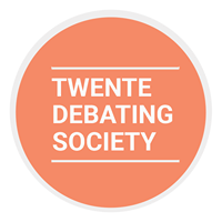 Twente Debating Society logo